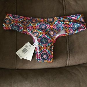 Volcom Cheeky Bottoms